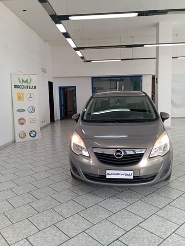 Opel Meriva 1.3 CDTI Elective