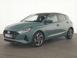 Hyundai i20 Prime Navi|BOSE|Kamera|LED|SHZ|PDC|CarPlay - Hyundai i20 in Krefeld