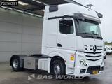 Mercedes-Benz Actros 1942 4X2 GigaSpace NL-Truck Standairco Na - Kipper Actros