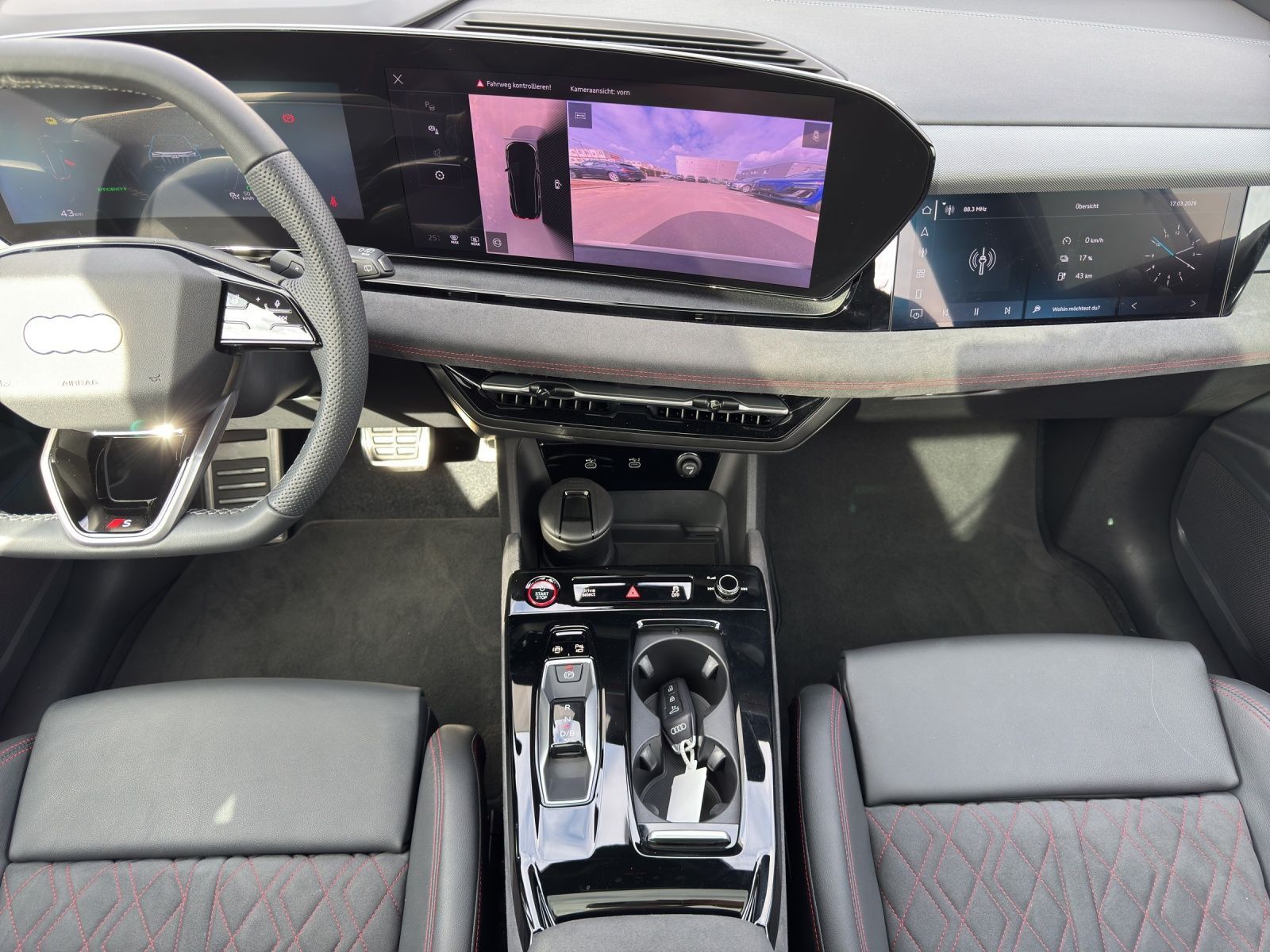 Audi SQ6 e-tron - Bild 7