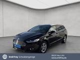 Ford Mondeo Turnier 2.0 TDCi Automatik Allrad Titaniu - Ford Mondeo: Tdci