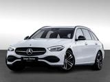 Mercedes-Benz C 200 d T AVANTGARDE|NIGHT|AMBIENTE|MBUX|SHZ|AHK - gebrauchte Mercedes-Benz C 200 aus dem Jahr 2023