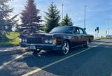 Lincoln Continental - Lincoln Continental von privat