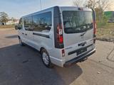 Opel Vivaro B Kasten/Kombi Combi L2H1  2,9t - gebrauchte Opel Vivaro aus dem Jahr 2015