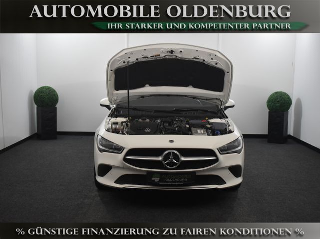 Mercedes-Benz CLA 250 e SB Progressive *AHK*SHZ*LHZ*Navi*DAB+*