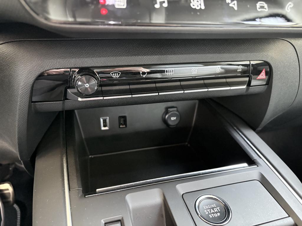 Citroën C5 Aircross 1.2 ë-Series
