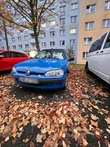 Peugeot peugeot 106 - gebrauchte Peugeot 106 aus dem Jahr 2002