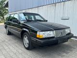 Volvo 945/940 Klima*SHZ*LPG* - Volvo 945 mit Benzin-Antrieb