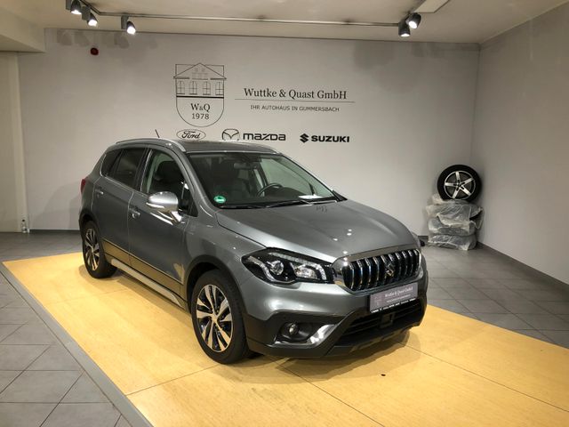 Suzuki S-Cross COMFORT PLUS*Allrad*Automatik*