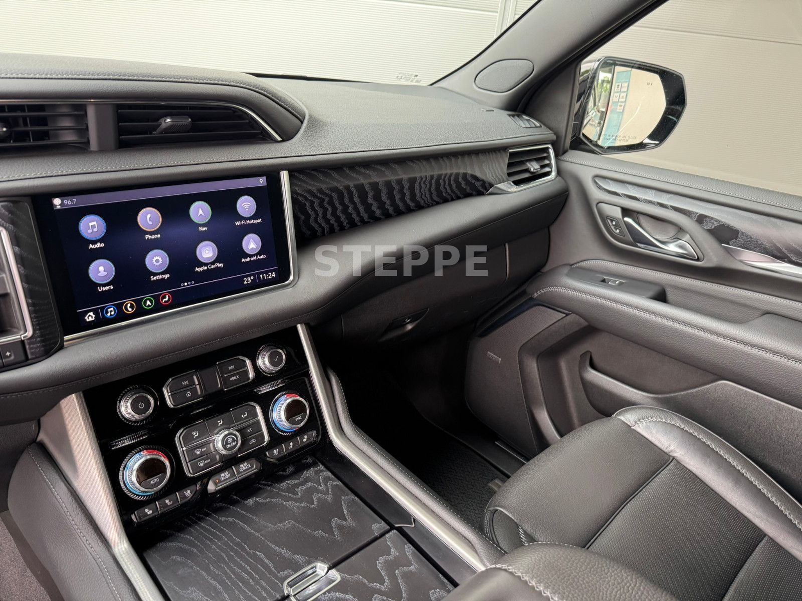 Gmc Yukon 6.2 Denali XL Adv.Tech/Securitypak. 1.Hand