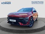 Hyundai KONA N-LINE 1.6 T-GDi *BOSE*LEDER*CAM*CARPLAY* - Hyundai KONA mit 5 Türen