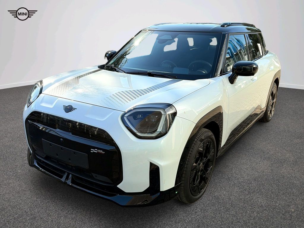 2025 MINI Aceman SE