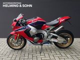 Honda CBR1000RR SP - HONDA CBR 1000 RR