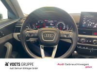 Audi A4 - Vorschau Bild 10