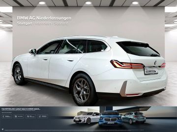 BMW 520 - 3