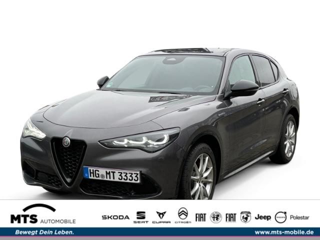Alfa Romeo Stelvio MY24-VELOCE 2.0 Turbo 16V 206kW (280 PS)