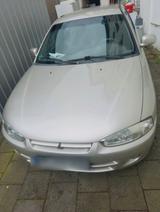Mitsubishi Colt 1.3  ,fahrbereit, sparsam - Mitsubishi Gebrauchtwagen von 1998