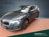 Skoda Octavia Combi 2.0 TDI DSG Ambition Navi AHK Stan - Skoda Octavia mit Diesel-Antrieb: Standheizung, Kombi