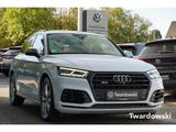 Audi SQ5 3.0 TFSI PANO Memo ACC HUD B&O Luft Massage
