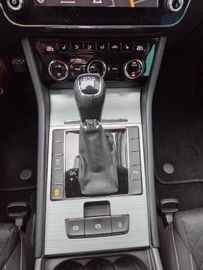 Skoda Superb - 10