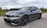 BMW 330d M Sport HUD LASER  DA-P Adap.FW Komf. Zuga - BMW 330 in Chemnitz