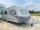 HYMER / ERIBA / HYMERCAR NOVA-S 540 -Rundsitz/Einzelbetten/Klima/Mover - HYMER / ERIBA Nova 540