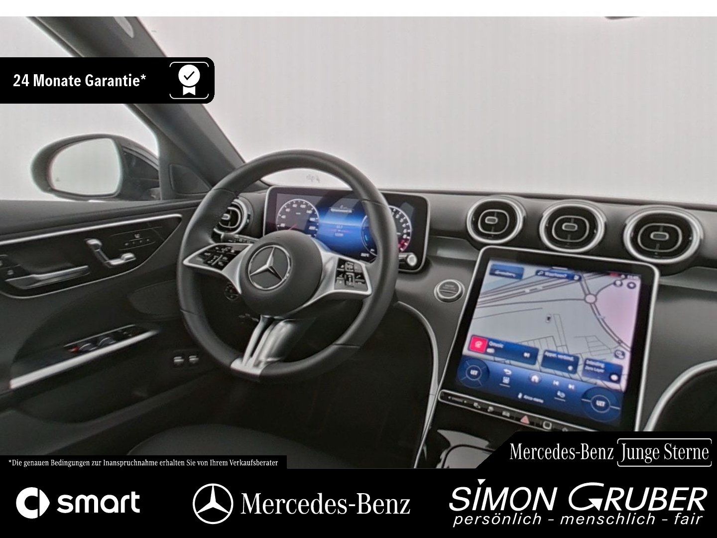 Fahrzeugabbildung Mercedes-Benz C 300 Te Avantgarde Pano Ambi Memory Kamera AHK
