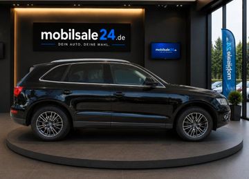 Audi Q5 - 5