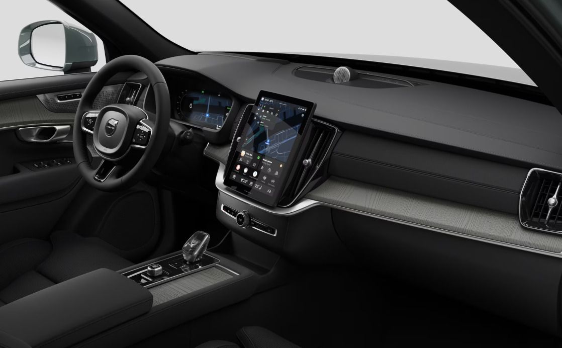Volvo XC90 T8 Ultra Bright PHEV *7-SZ* *PANO* imagem 3