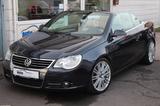 Volkswagen Eos 2.0 Turbo Aut Leder*S-Dach*TUV neu - Volkswagen Eos: Da