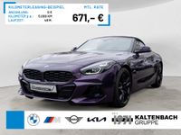 BMW Z4 M40 - Vorschau Bild 1