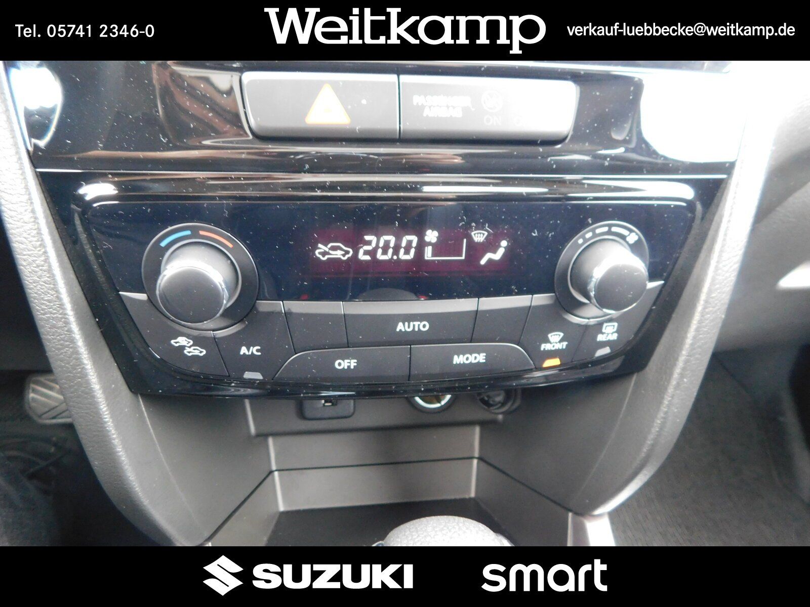 Suzuki Vitara - Bild 13