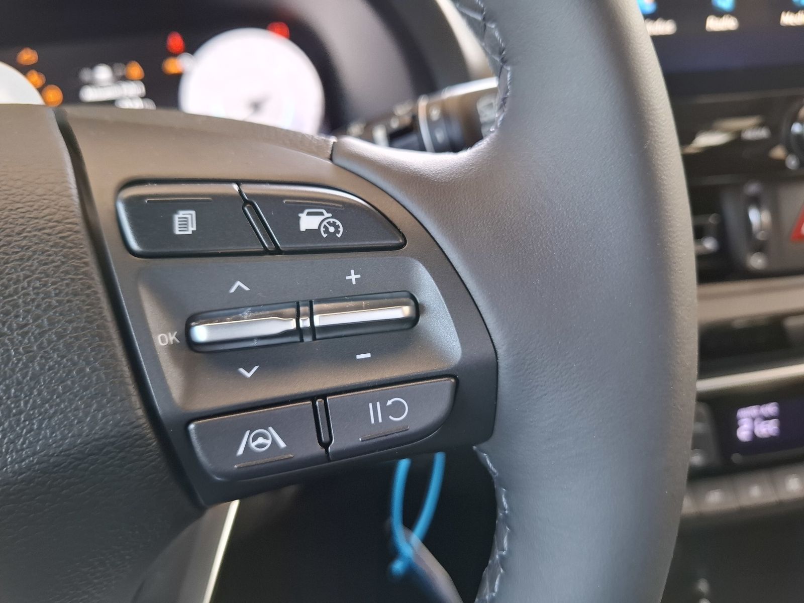 Hyundai i30 – Bild 24