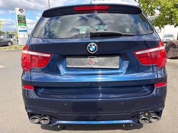 صورة 5 لـ 2014 Alpina XD3