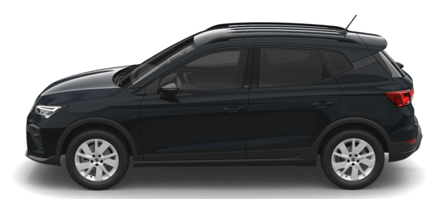 Seat Arona - Bild 4