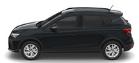 Seat Arona - Vorschau Bild 4