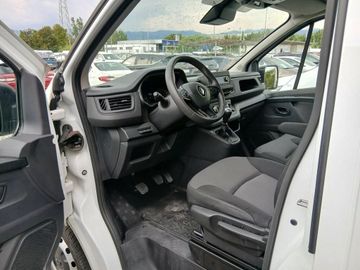 Renault Trafic - 6