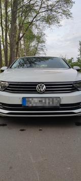 Volkswagen Passat 1.4 TSI ACT BMT Comfortline Comfortline - VW Passat Gebrauchtwagen in Dortmund