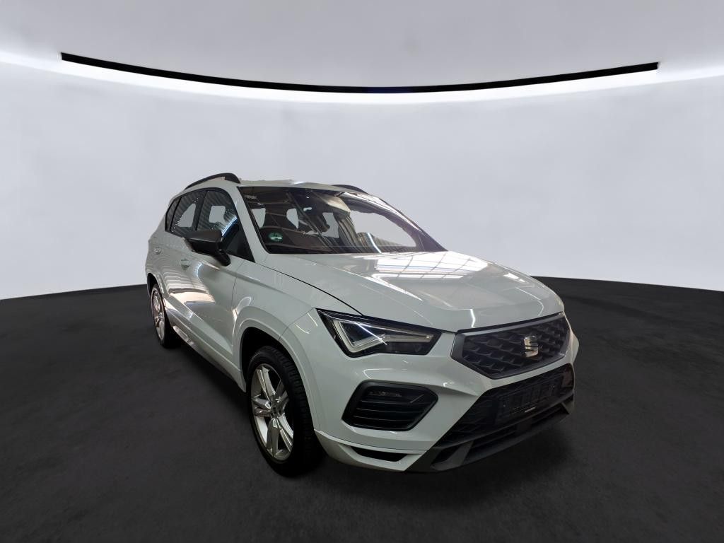 Seat Ateca - Bild 2