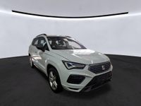 Seat Ateca - Vorschau Bild 2