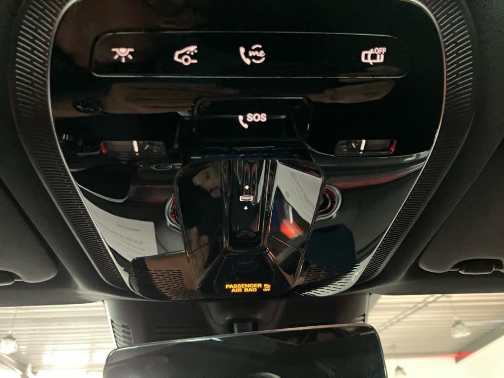 Mercedes-Benz GLC 450