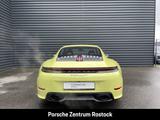 Porsche 992 911 Carrera T Cartagenagelb Sportabgasanlage - Porsche 992 in Rostock