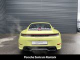 Porsche 992 911 Carrera T Cartagenagelb Sportabgasanlage - Porsche in Rostock: 911