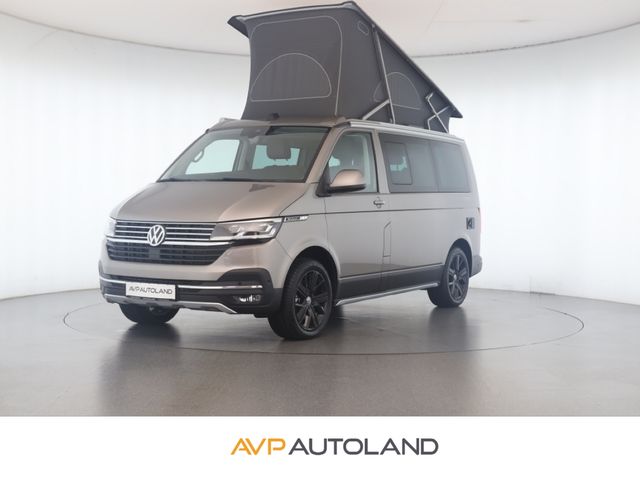 Volkswagen T6.1 California 2.0 TDI DSG OCEAN DCC | NAVI-PRO