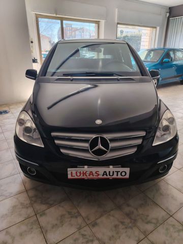 Mercedes-Benz Mercedes-benz B 180 B 180 CDI Premium