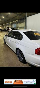 BMW 320d Edition Sport Edition Sport - BMW 320: 320d Edition Sport