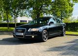 Audi A6 3.2 FSI quattro - großes NAVI - Audi A6 aus 2005: 3.2