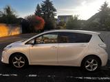 Toyota Verso 2.2l D-4D Life Automatik 5-Sitzer Life - Toyota Verso Gebrauchtwagen