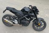 Yamaha MT-125 Akrapovic - Offers matching your search criteria