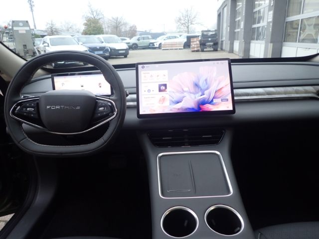 Fahrzeugabbildung DFSK Forthing 7 REEV 1.5 L Range Extender Panorama Le